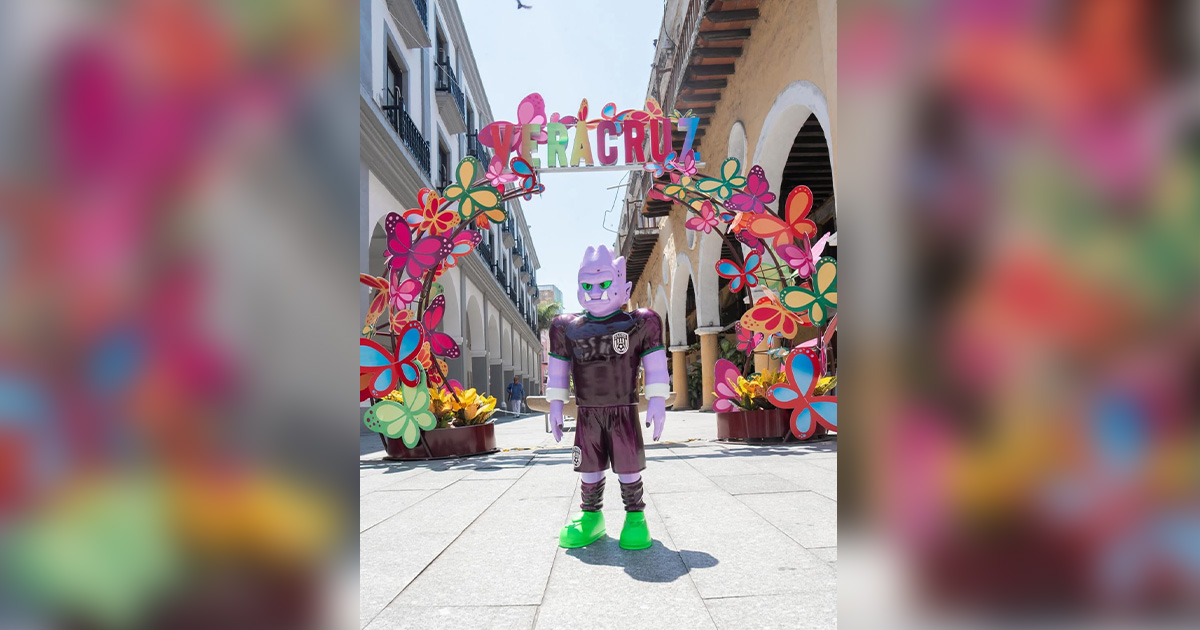 Racing de Veracruz cumple con sanción de FMF, espera por reapertura de estadio Racing de Veracruz cumple con sanción de FMF, espera por reapertura de estadio