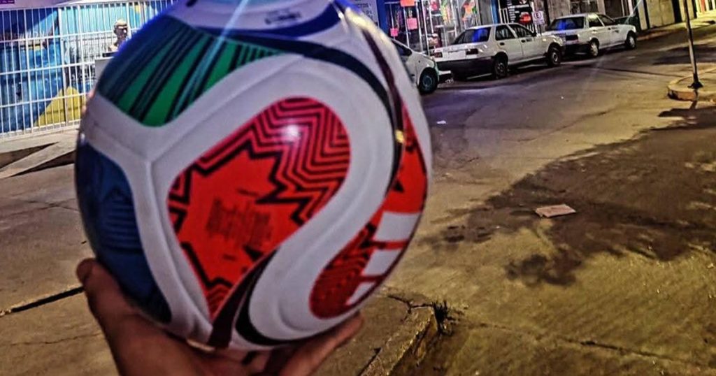 ¡Últimos días para inscribirse a Barrios La Opinión "Sensación Mundialista" 2026! ¡Últimos días para inscribirse a Barrios La Opinión "Sensación Mundialista" 2026!