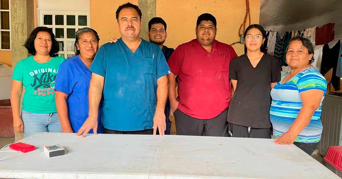 Realizan campaña de esterilización gratuita; suman 92 intervenciones Realizan campaña de esterilización gratuita; suman 92 intervenciones