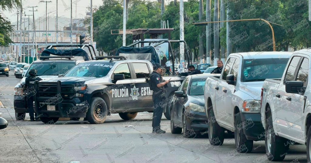 Seis detenidos en operativos Seis detenidos en operativos