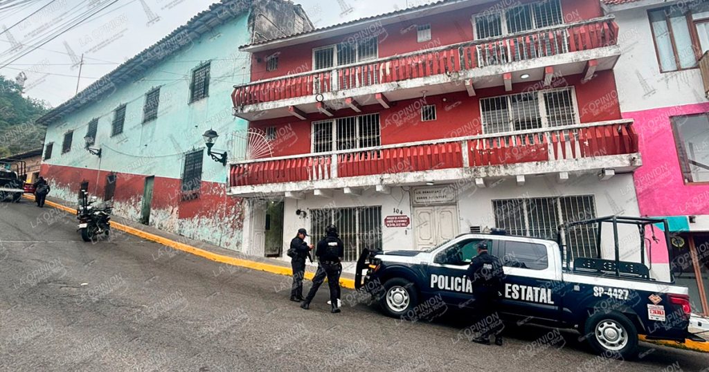 Chano Cobos, se queda en prisión Chano Cobos, se queda en prisión