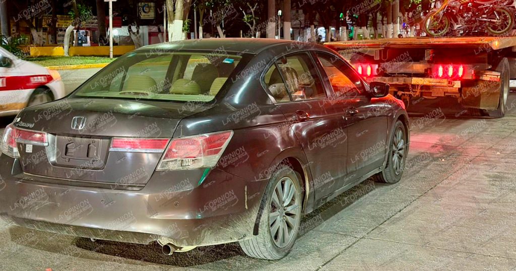 Seis detenidos en operativos Seis detenidos en operativos