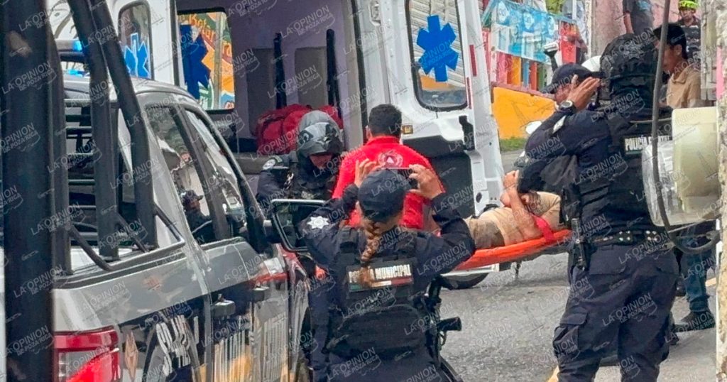 Chano Cobos, se queda en prisión Chano Cobos, se queda en prisión