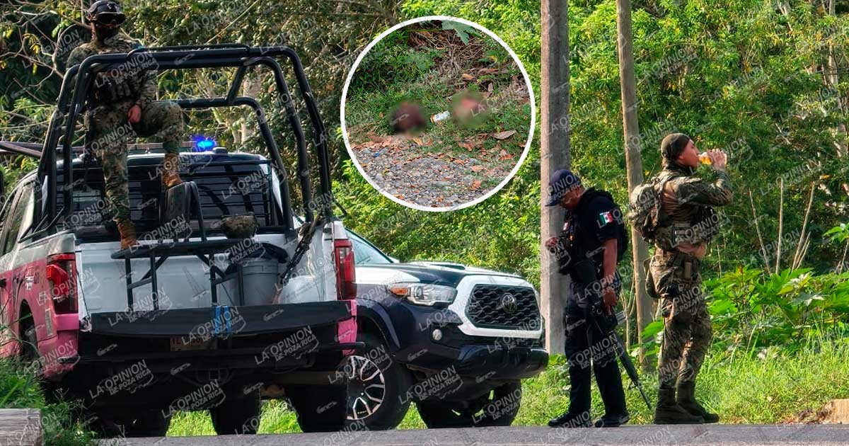 SIN IDENTIFICAR, CABEZAS HALLADAS