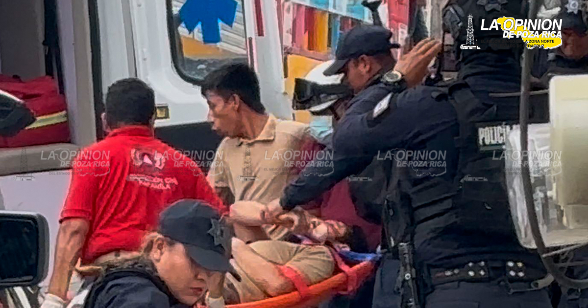 Fallece Ismael, joven baleado por Chano Cobos