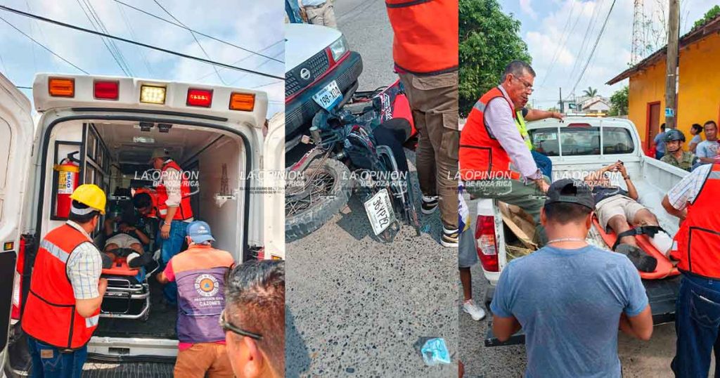 Se voló el alto y los arrolló Se voló el alto y los arrolló