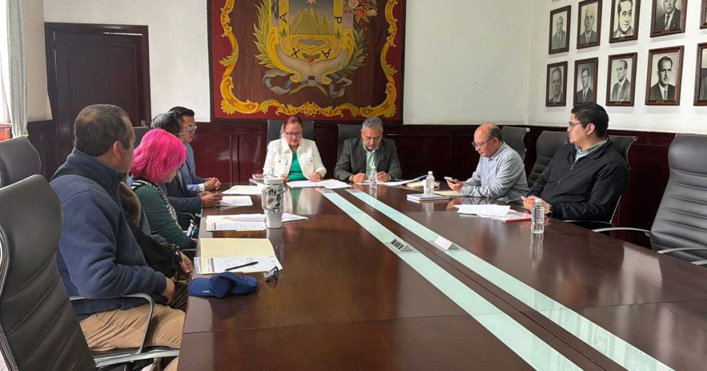 CONMAS rinde informe de sus primeros 100 días CONMAS rinde informe de sus primeros 100 días