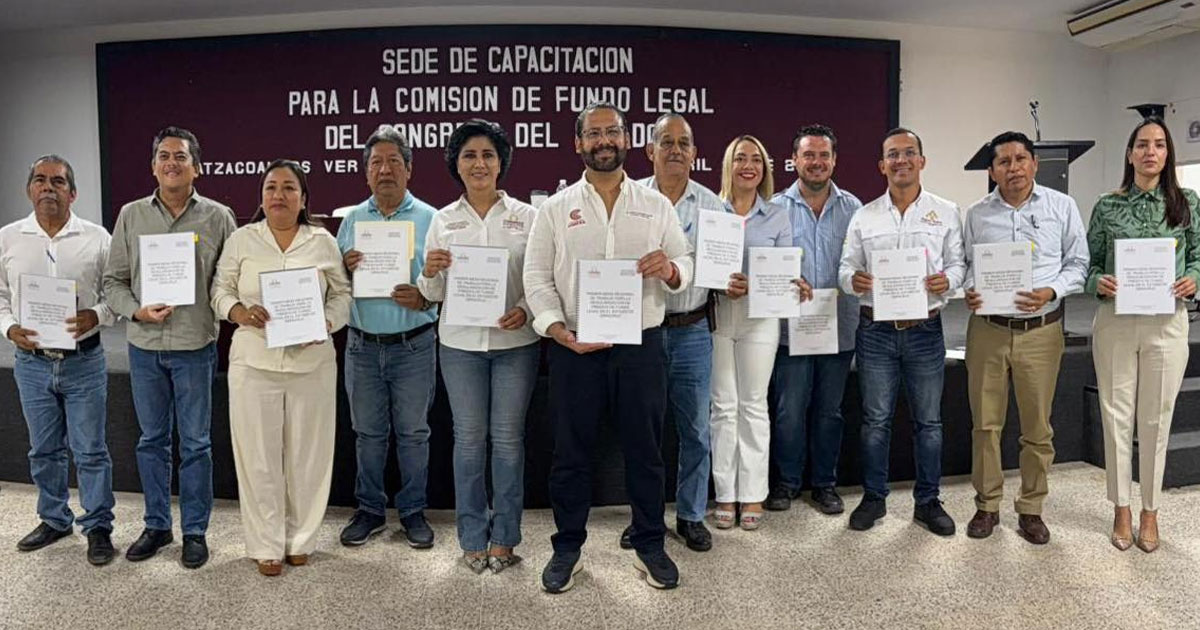 Elizabeth Morales impulsa fuerte campaña para regularización de predios a nivel estatal Elizabéth Morales impulsa fuerte campaña para regularización de predios a nivel estatal