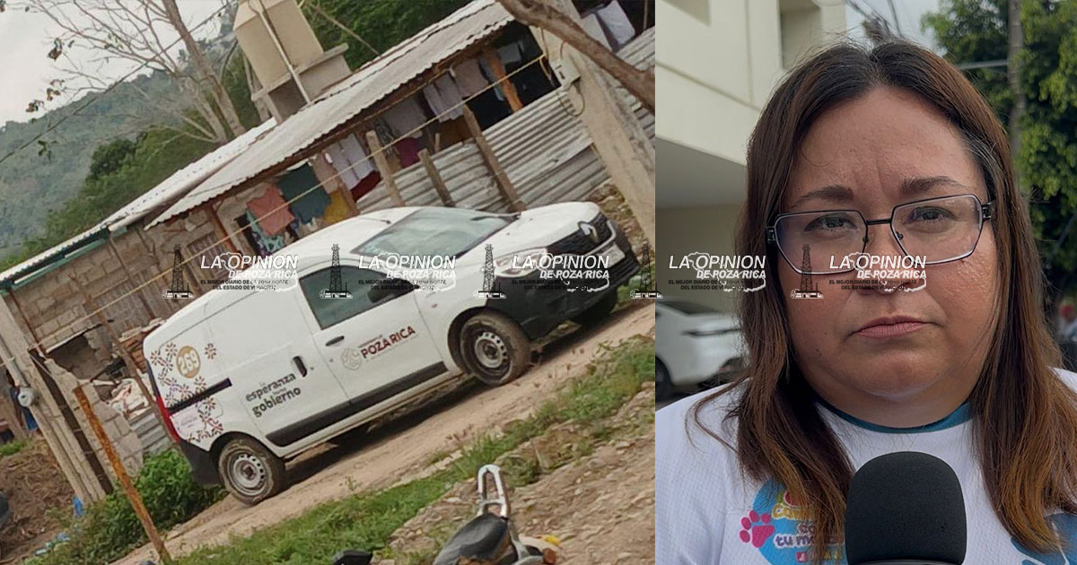 Dan seguimiento a caso de maltrato animal Ampliación Las Granjas; agresor permanece en libertad condicionada