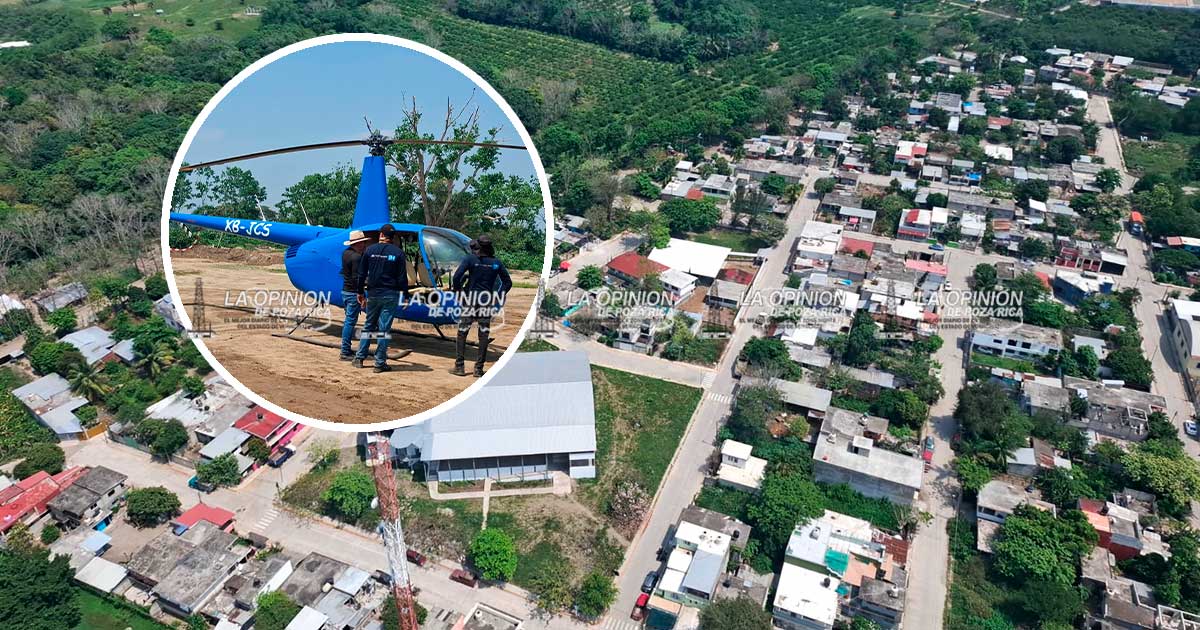 Recorridos en helicóptero desde la Feria de la Naranja Recorridos en helicóptero desde la Feria de la Naranja