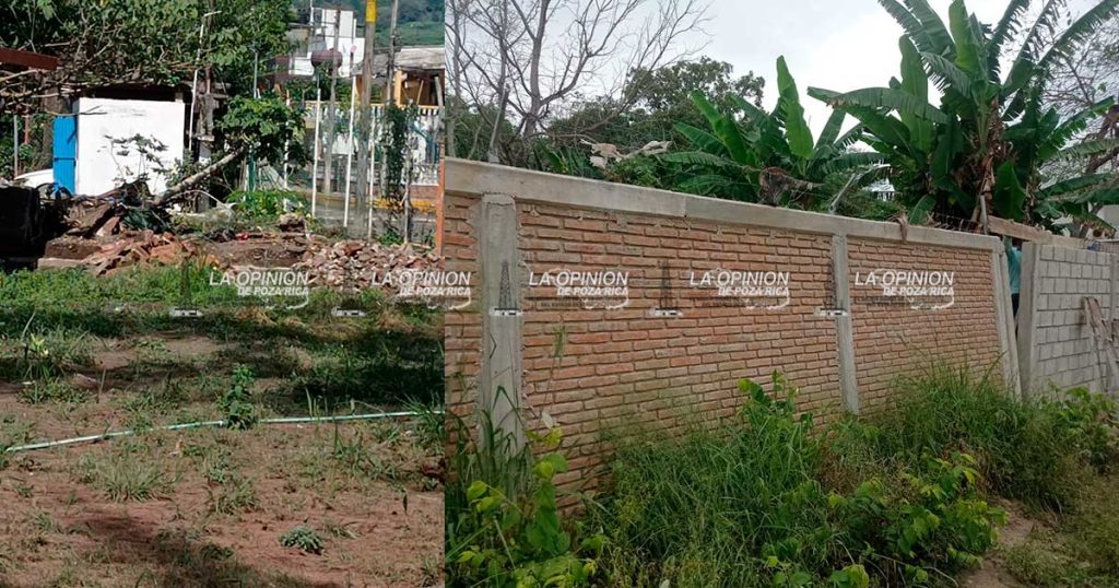 Alumnos de una primaria seguirán tomando clases fuera del plantel Alumnos de una primaria seguirán tomando clases fuera del plantel