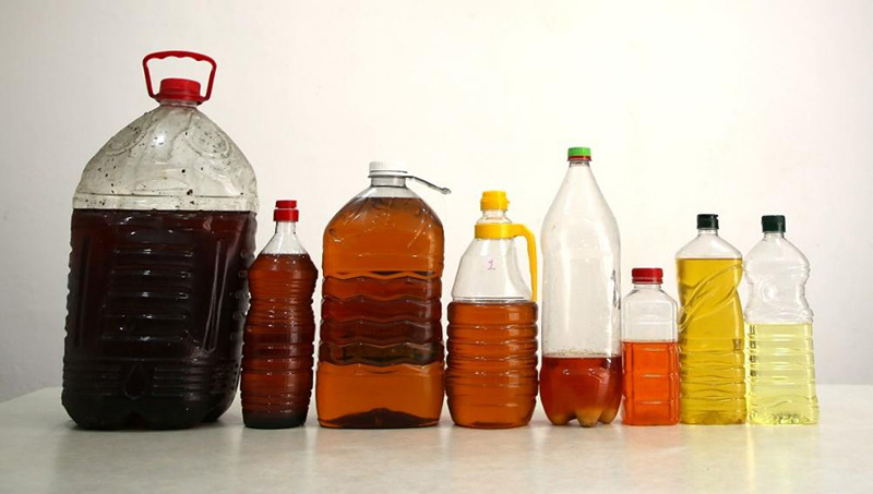 Universidad Veracruzana invita a la campaña de recolección de aceite usado en Poza Rica