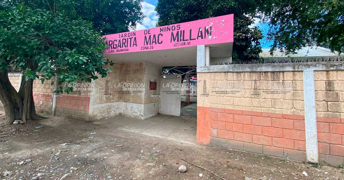 Tres escuelas no volverán al salón el próximo lunes Tres escuelas no volverán al salón el próximo lunes