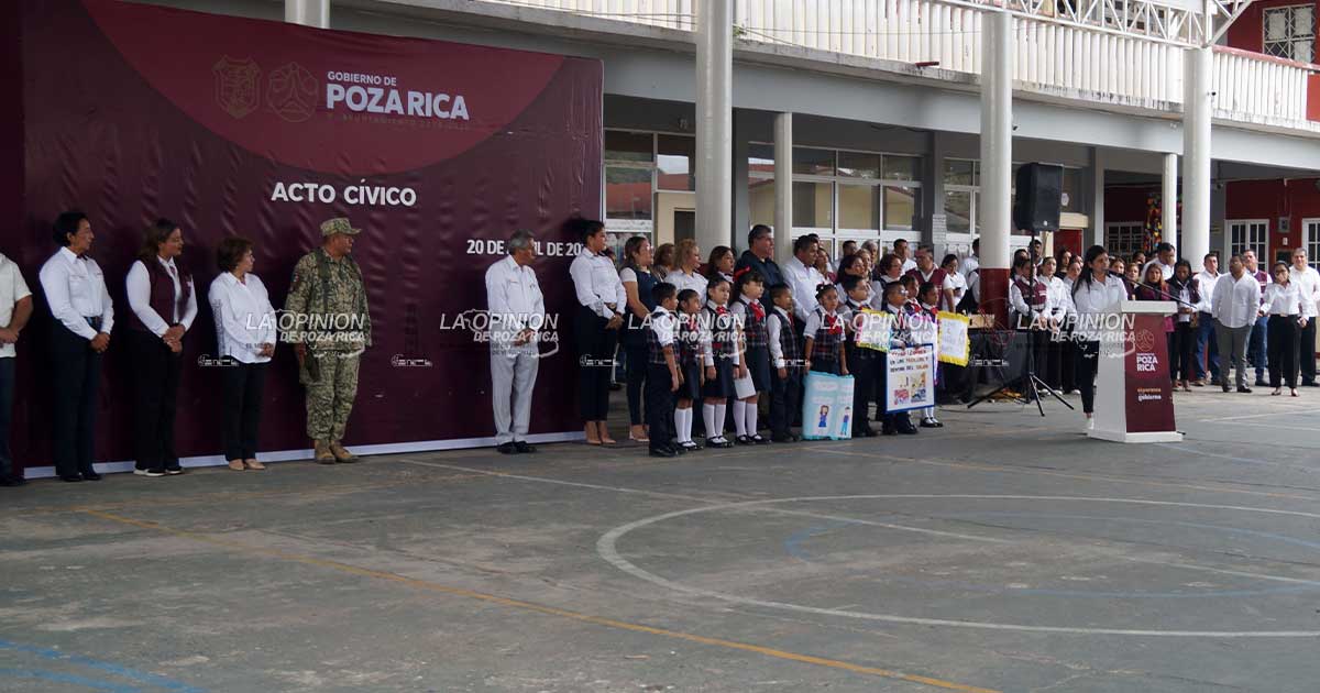 Solicitan construcción de bodega en primaria Rébsamen Solicitan construcción de bodega en primaria Rébsamen