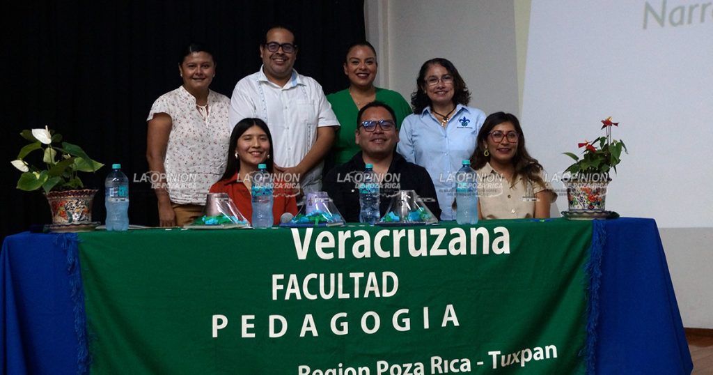 Egresados revelan la realidad del campo educativo Egresados revelan la realidad del campo educativo