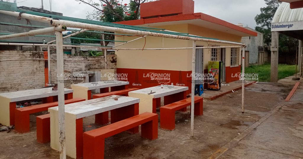 Tres escuelas no volverán al salón el próximo lunes Tres escuelas no volverán al salón el próximo lunes