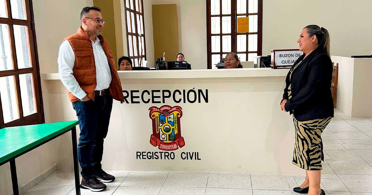 Hoy es Lunes de Puertas Abiertas Hoy es Lunes de Puertas Abiertas