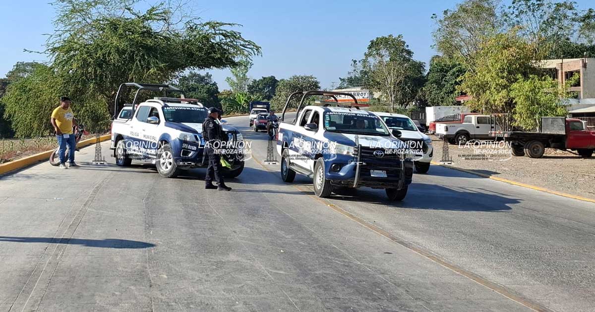 Urgen estrategia de seguridad ante nuevos hechos violentos Urgen estrategia de seguridad ante nuevos hechos violentos