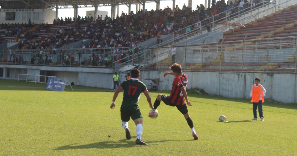 Petroleros enfrentará a Racing de Veracruz por el pase a la final Petroleros enfrentará a Racing de Veracruz por el pase a la final