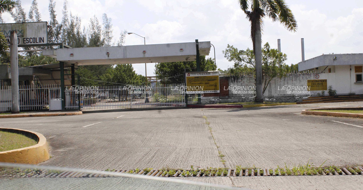Planta de Fertilizantes ya genera muchos empleos a transportistas