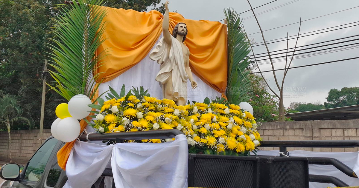 Llamado a la reflexión y al renacimiento social