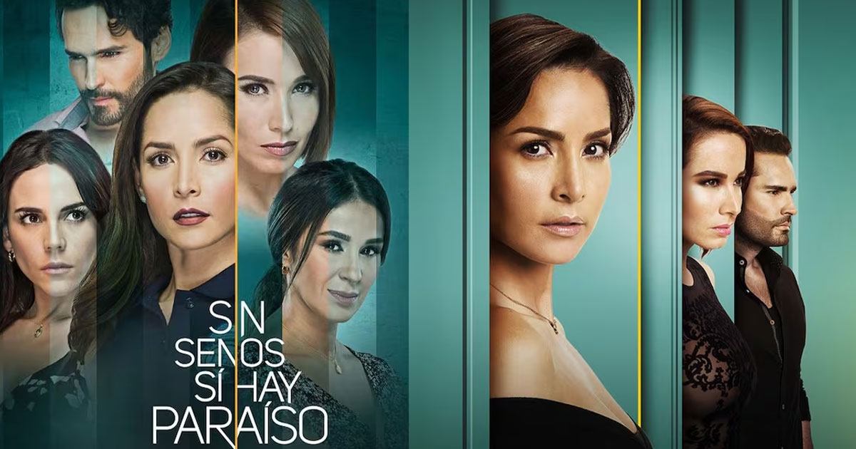 Tragedia en set de Sin senos sí hay paraíso: ataque deja tres muertos en Bogotá Tragedia en set de Sin senos sí hay paraíso: ataque deja tres muertos en Bogotá