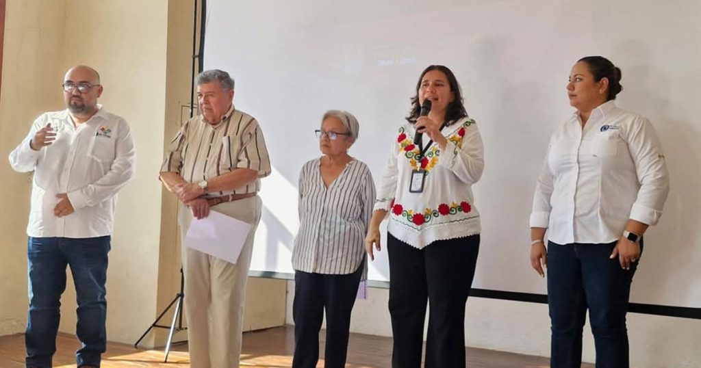 Prestadores de servicios turísticos fortalecen su capacitación Prestadores de servicios turísticos fortalecen su capacitación