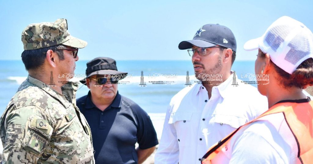 Serán cinco mil pescadores beneficiados con apoyos federales en Alvarado