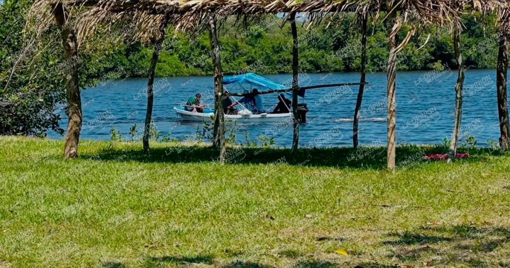 Alcalde invita a descubrir Tres Bocas, “un paraíso” en San Rafael