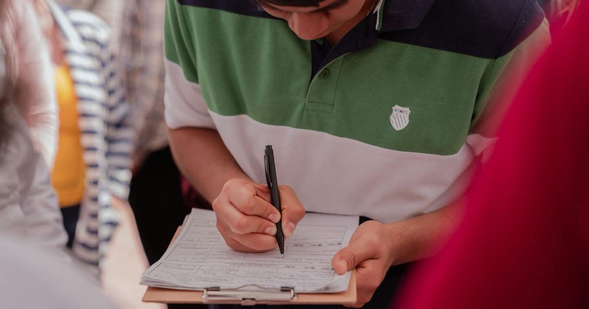 Anuncian Feria del Empleo “Poza Rica Trabaja Contigo 2026” Anuncian Feria del Empleo “Poza Rica Trabaja Contigo 2026”