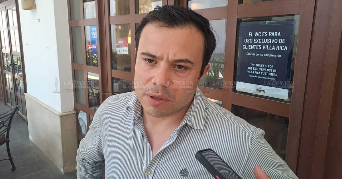 Semana Santa 2026 en Veracruz, menor a lo esperado: COMETUR Semana Santa 2026 en Veracruz, menor a lo esperado: COMETUR