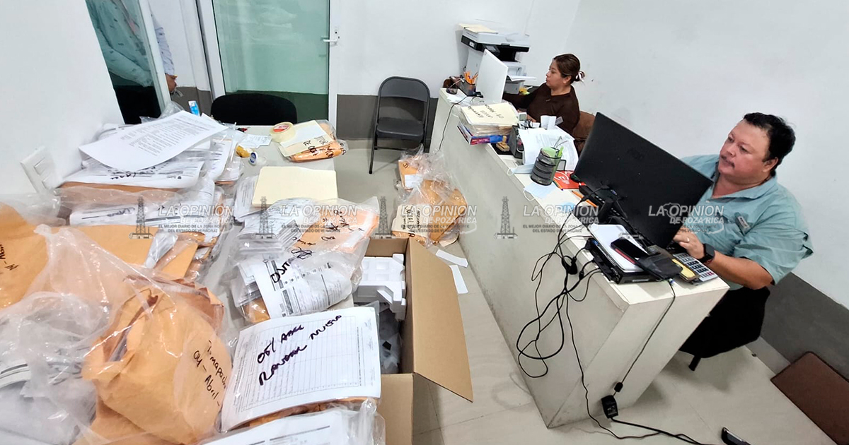 Una elección suspendida y un caso de empate: JME