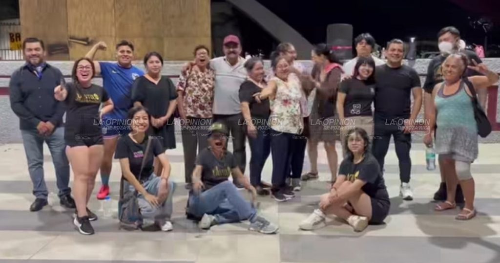 Anuncian primer ensayo oficial de Xantolo Cuadrilla Poza Rica Anuncian primer ensayo oficial de Xantolo Cuadrilla Poza Rica