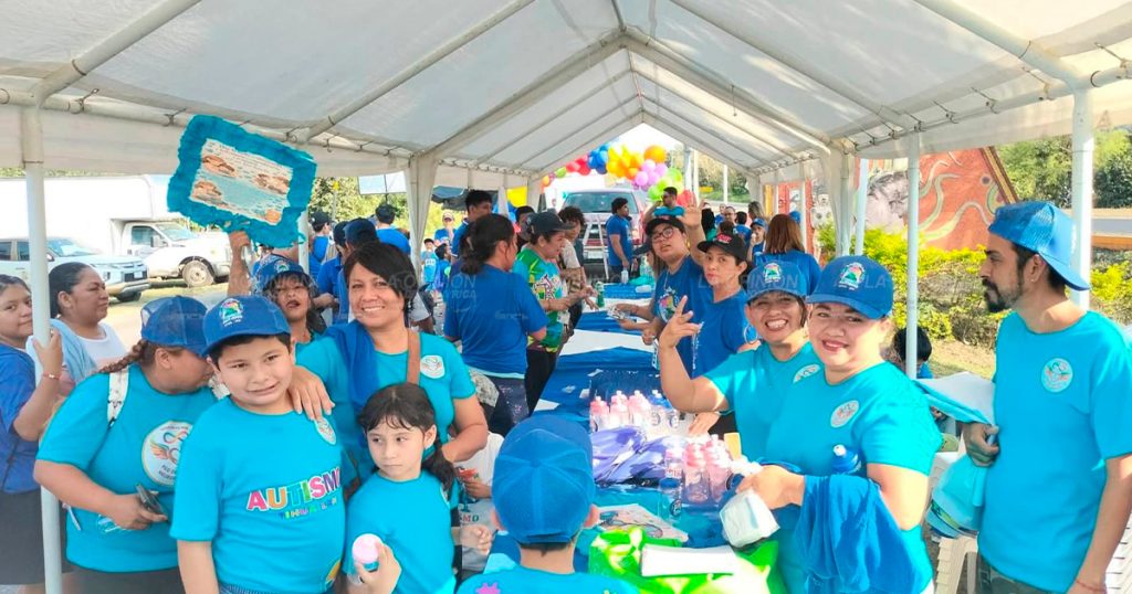 Avances en inclusión y empatía en autismo