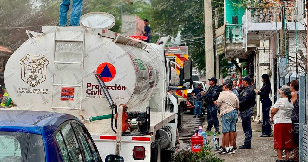 Incendian refaccionaria "Del Ángel” Incendian refaccionaria "Del Ángel”