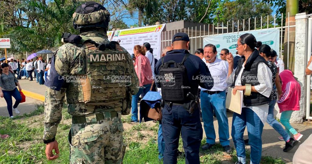 Sigue cerrada la Jurisdicción Sanitaria N. 3; no hay respuesta a manifestantes Sigue cerrada la Jurisdicción Sanitaria N. 3; no hay respuesta a manifestantes