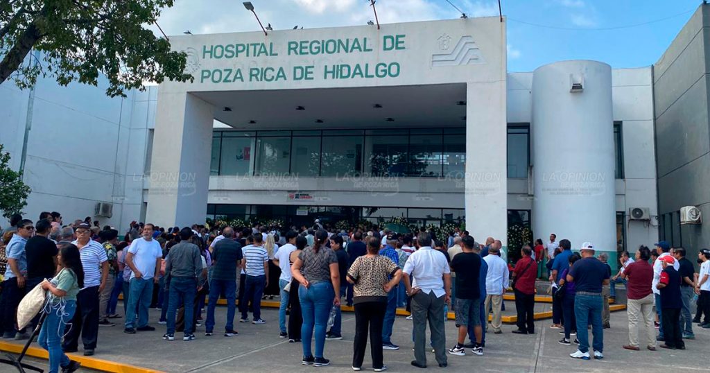 Homenaje y último adiós al Dr. José Antolín Montero Alpirez