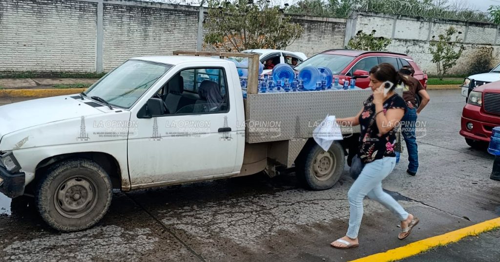 Carambola en el González Ortega