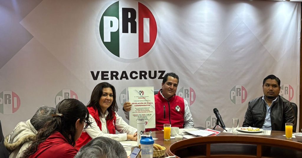 PRI advierte aumento en inflación y encarecimiento de la canasta básica; lanza llamado al gobierno estatal y federal PRI advierte aumento en inflación y encarecimiento de la canasta básica; lanza llamado al gobierno estatal y federal