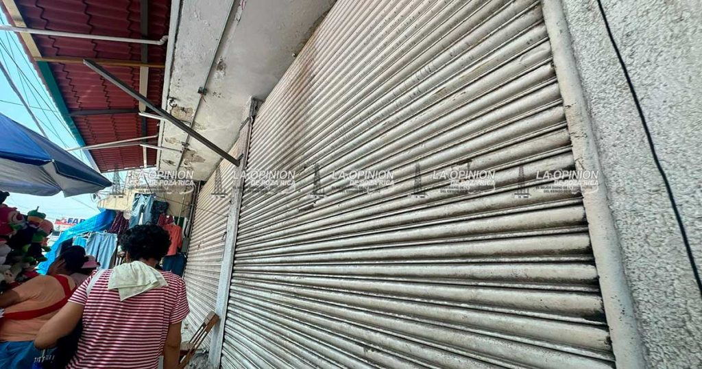 Cierra sus puertas Zapatería Señorial; en su lugar abrirán restaurante de comida china Cierra sus puertas Zapatería Señorial; en su lugar abrirán restaurante de comida china