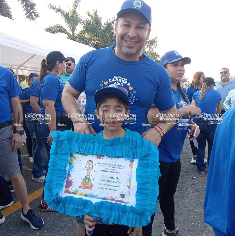 Avances en inclusión y empatía en autismo