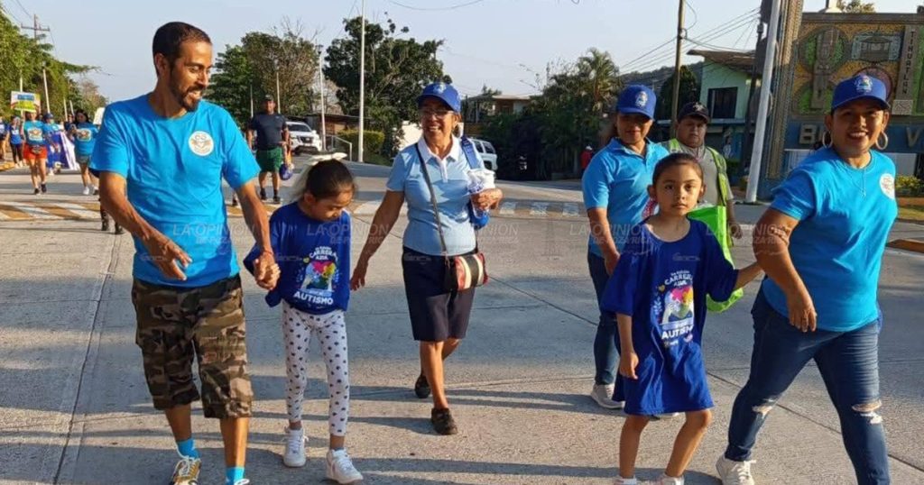 Avances en inclusión y empatía en autismo
