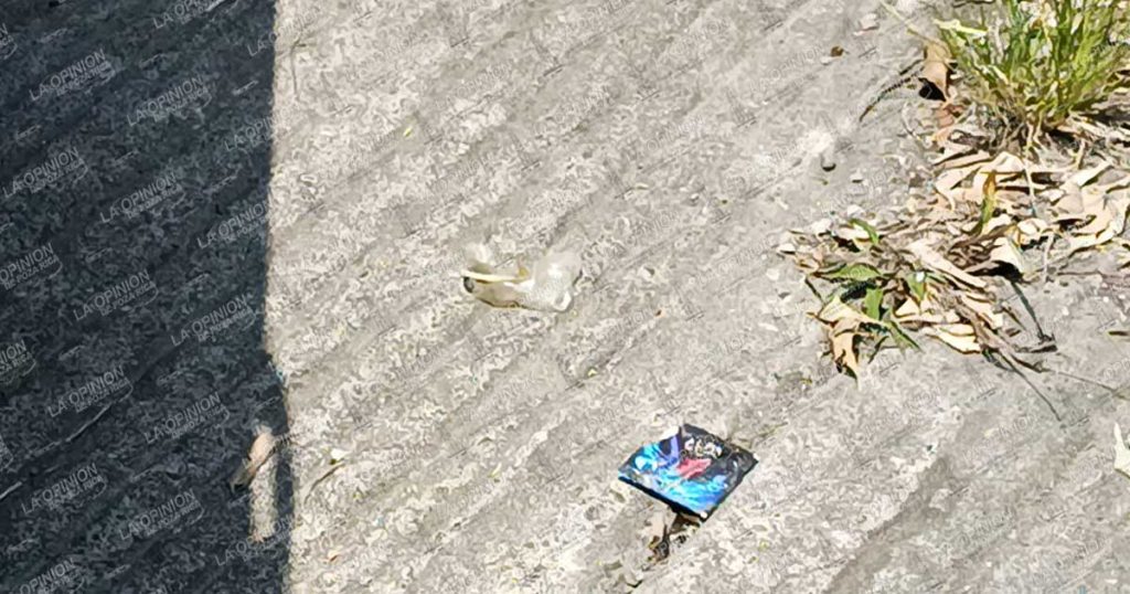 Detienen a pareja que realizaba el delicioso Detienen a pareja que realizaba el delicioso