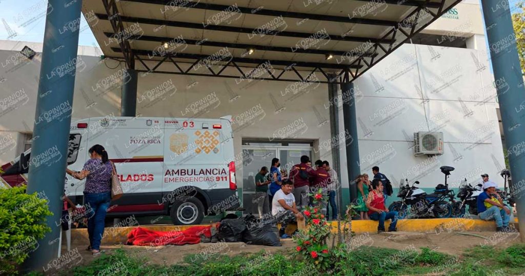 Muere mototortillero tras un Moto vs. Auto Muere mototortillero tras un Moto vs. Auto