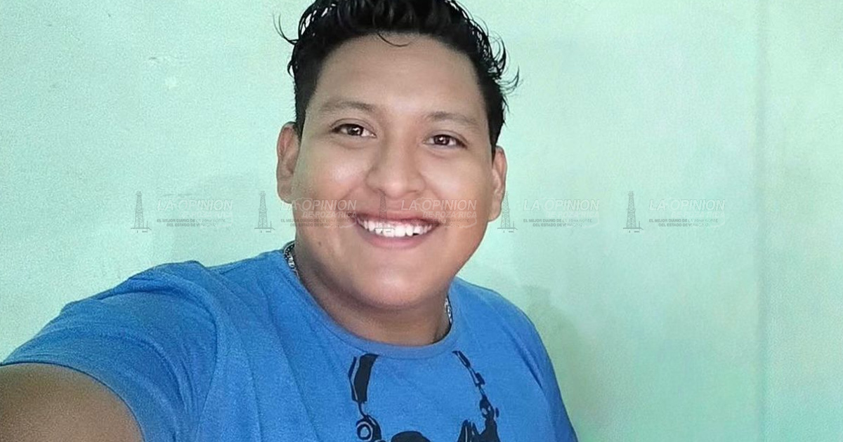 Desaparece un estudiante del ejido Potrero del Llano Desaparece un estudiante del ejido Potrero del Llano