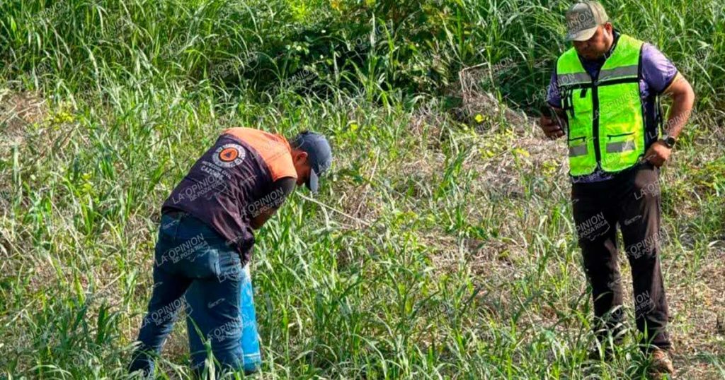 Atienden fuga de gas en vivienda Atienden fuga de gas en vivienda