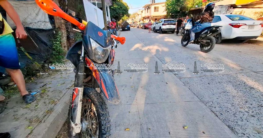 Trabajador del rastro se fractura las piernas Trabajador del rastro se fractura las piernas