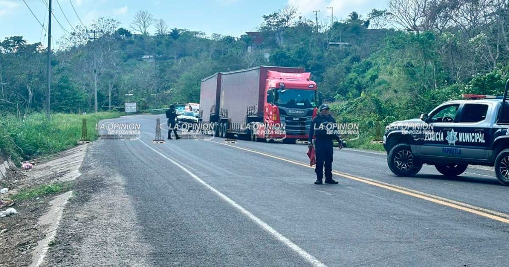 Accidente deja un menor sin vida y uno lesionado Accidente deja un menor sin vida y uno lesionado