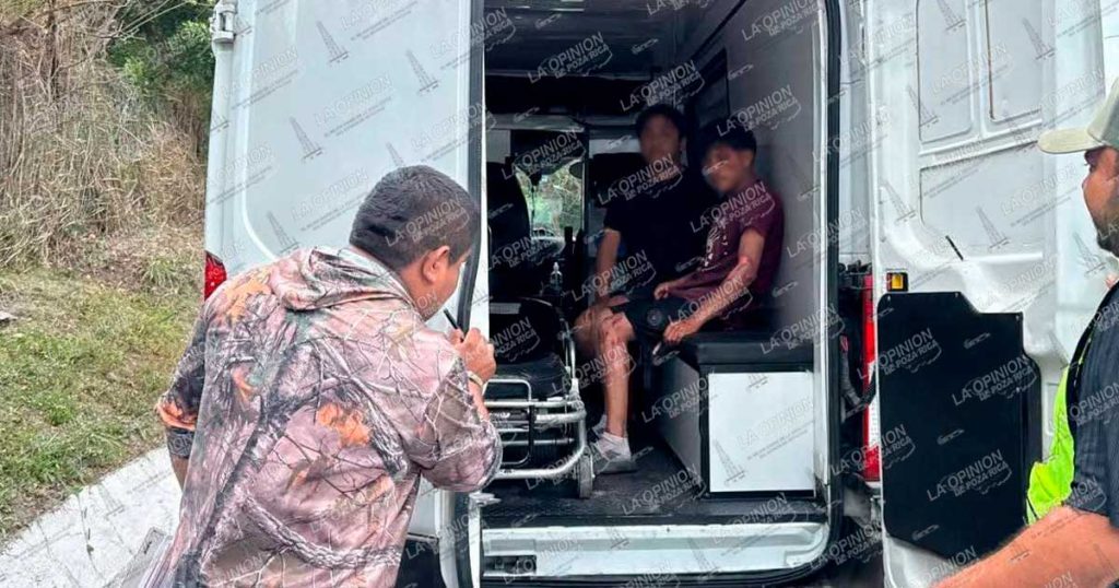 Ya no llegaron a la playa Ya no llegaron a la playa