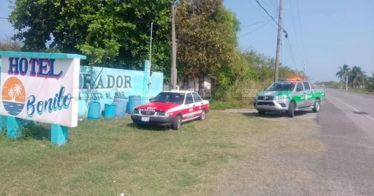 Ejecutado en Monte Gordo era líder de taxistas de la Costa Esmeralda Ejecutado en Monte Gordo era líder de taxistas de la Costa Esmeralda